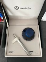 Lamy 2000 Mercedes-Benz Füllfederhalter Nordrhein-Westfalen - Rheda-Wiedenbrück Vorschau