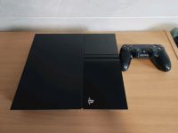 SONY PS4 mit dualshock Controller Niedersachsen - Heede(Emsland) Vorschau