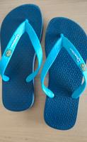 Flipflop Ipanema blau Größe 35 Baden-Württemberg - Ludwigsburg Vorschau