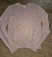 H&M Strickjacke rosa Gr.XS Neuwertig Leipzig - Connewitz Vorschau