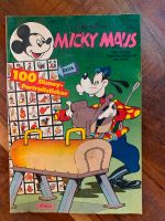 Mickey Maus Comic Rheinland-Pfalz - Mogendorf Vorschau