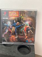 Perfect weapon Spiel PlayStation 1 Nordrhein-Westfalen - Lippstadt Vorschau