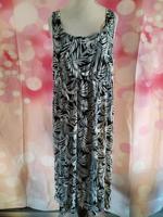 Soyaconcept Sommerkleid Größe L Sachsen - Borna Vorschau