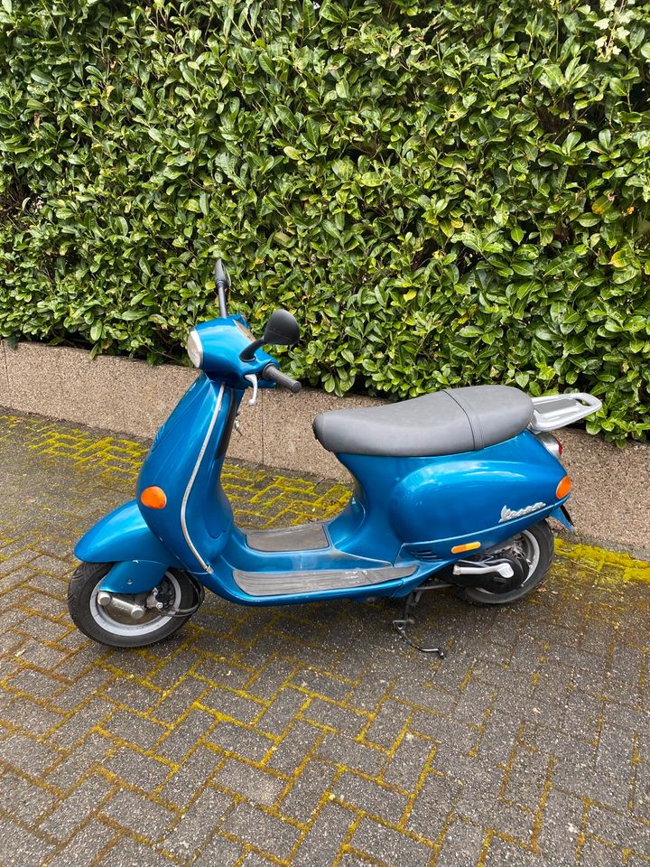 Vespa ET2 C16 50ccm in Steinhagen