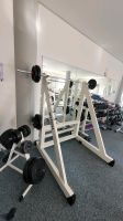 Squat Rack Bayern - Bad Staffelstein Vorschau