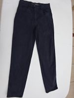 Jeans, Hose, Damen, Gr. 84 oder 42 lang,dunkelblau, Marco Pecci, Bielefeld - Schildesche Vorschau