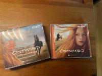 Ostwind 1 und 2 Hörspiel CDs Ludwigsvorstadt-Isarvorstadt - Isarvorstadt Vorschau