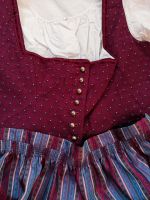 Dirndl Wenger, Gr. 48 + Bluse Hammerschmid, Gr. 44 Baden-Württemberg - Ellhofen Vorschau