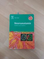 Neuroanatomie Trepel 4. Auflage Baden-Württemberg - Pforzheim Vorschau