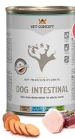 11 x Vet-Concept Dog intestinal, Nasshundefutter Nordrhein-Westfalen - Hemer Vorschau