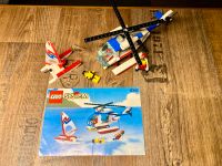 Lego 6342 Beach rescue chopper Niedersachsen - Thedinghausen Vorschau