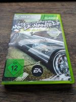 Need for Speed Most Wanted Xbox360 Nordrhein-Westfalen - Blomberg Vorschau
