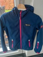 Trollkids Softshelljacke Gr.152 Nordrhein-Westfalen - Lüdenscheid Vorschau