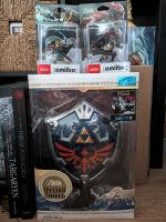 Zelda Sammlung - Amiibo Figuren, F4F Statue Niedersachsen - Lüneburg Vorschau