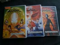 Avatar DVD's 1 bis 3 Köln - Porz Vorschau