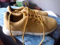 Giesswein Merino Sneaker Damen Größe 39 Saarland - Homburg Vorschau