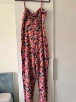 Jumpsuit von Guess Neu Gr.M Hessen - Lampertheim Vorschau