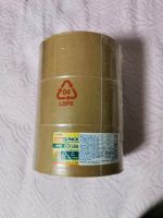 Neu tesa Packband Papier, braun, 50m x 50mm, 3er Pack zu verkaufe Hannover - Herrenhausen-Stöcken Vorschau