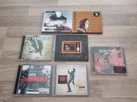 CD SEVENDUST SERJ TANKIAN SEPULTURA, SEETHER, SCOTT STAPP, SALIVA Niedersachsen - Wunstorf Vorschau