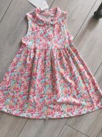 Neu Sommerkleid Gr 92 Saarland - Losheim am See Vorschau