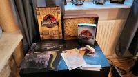 Jurassic Park Box "Ultimate Trilogie " in der Sammler Box !! Stade - Haddorf Vorschau