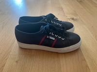 Superga Sneaker mit Plateau München - Laim Vorschau