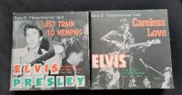 Elvis Presley Hörbuch Biographie Last Train to Memphis Careless Nordrhein-Westfalen - Krefeld Vorschau