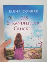 "Das Strandflieder Glück" von Elena Conrad (Buch) Sachsen - Lichtenstein Vorschau