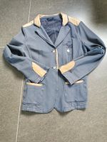 blauer Blazer von "Aeronautica Militare" Gr. 40 Bayern - Eching (Kr Freising) Vorschau