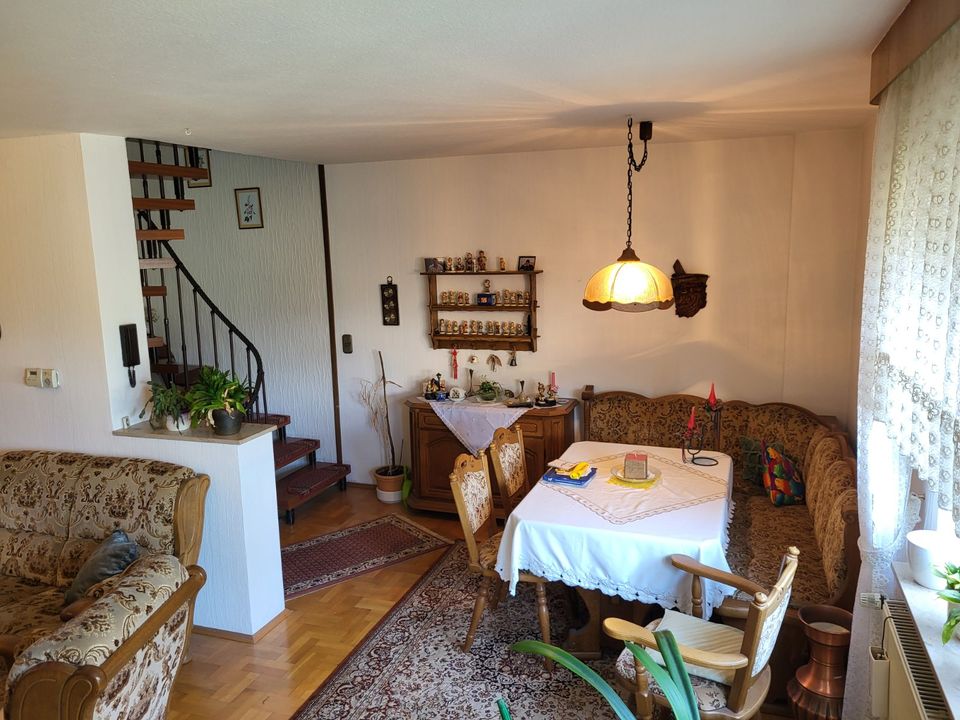 Haus mit Garten zu vermieten in NordrheinWestfalen Mülheim (Ruhr