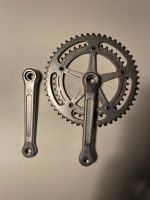 Campagnolo Gran Sport Kurbel 52/42 170 Vintage Rennrad Lindenthal - Köln Müngersdorf Vorschau