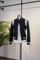 Saint Laurent - Teddy Jacket - Gr. 38 (S) - Neu mit Etikett Bayern - Deggendorf Vorschau