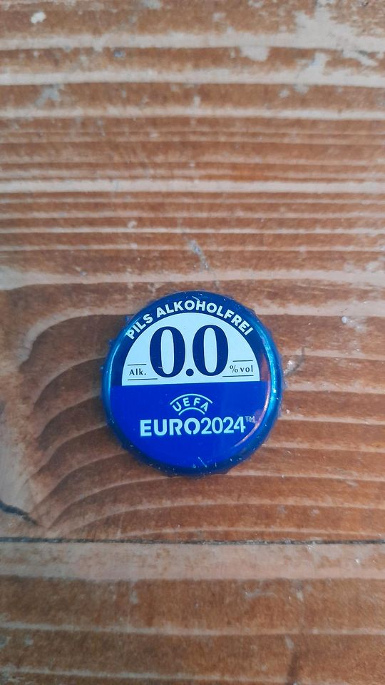 Bitburger Pils Euro2024 Gewinn 20% Gutschein Pixum in Eschweiler