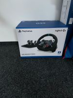 Logitech G29 Nordrhein-Westfalen - Ostbevern Vorschau