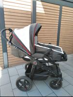 Hartan Kinderwagen Racer GTS Hessen - Reichelsheim (Wetterau) Vorschau