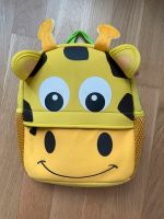 Kindergarten Rucksack Giraffe Baden-Württemberg - Karlsruhe Vorschau