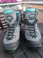 Meindl Wanderschuhe Thüringen - Weimar Vorschau