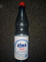 Originale Alwa Flasche ( leer) Baden-Württemberg - Rastatt Vorschau