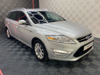 Ford Mondeo Turnier Titanium R.KAMERA-TOUCH-METALLIC Baden-Württemberg - Horb am Neckar Vorschau