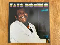 Vinyl LP Fats Domino "Live in Europe" Hessen - Bickenbach Vorschau