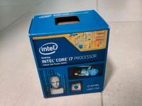 Intel Core I7 Prozessor Nordrhein-Westfalen - Rheda-Wiedenbrück Vorschau