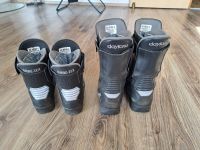 Daytona Goretex Motorradstiefel Bayern - Velden Vorschau