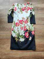 Kleid Alba Moda Größe S Baden-Württemberg - Donaueschingen Vorschau