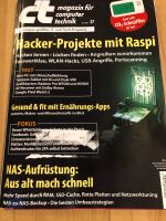 C‘t Magazin für Computertechnik 27/2023 Bayern - Vilsbiburg Vorschau