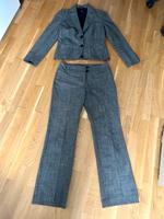S.Oliver Hosenanzug Anzug Kombination Hose Blazer Gr. 36 Baden-Württemberg - Herbolzheim Vorschau