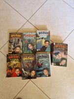 Harry Potter Reihe JK Rowling alle 7 Bände Dortmund - Aplerbecker Mark Vorschau