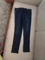 Mavi Jeans Schwarz Gr. 30/ 32 Damen Kr. Dachau - Röhrmoos Vorschau