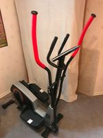 Ultrasport XT 1000A (Crosstrainer) Niedersachsen - Algermissen Vorschau