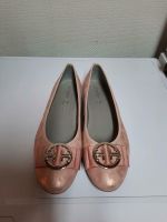 Damenschuhe  Ballerinas  GR. 40 Saarland - Püttlingen Vorschau