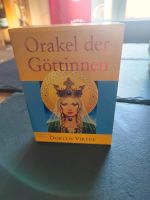 Doreen Virtue Orakel der Göttinnen Saarland - Blieskastel Vorschau